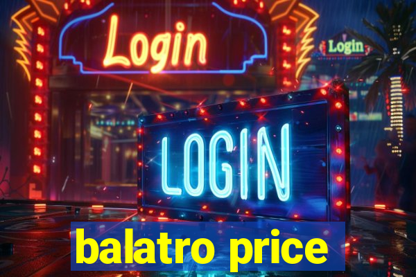 balatro price